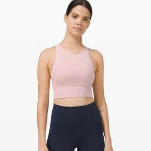Lululemon Ebb to Train Bra, Medium Support